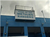 Methuen Rangers Sign