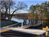 Methuen Riverside Boat Ramp 1
