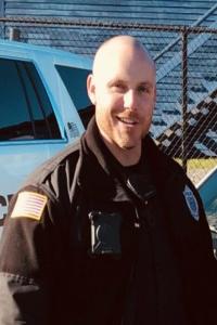 Officer Jeffrey Smith