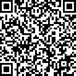 Diversity, Equity, and Inclusion Survey QR Code
