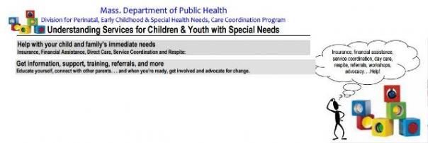 Understanding Services for Children and Youth with Special Needs